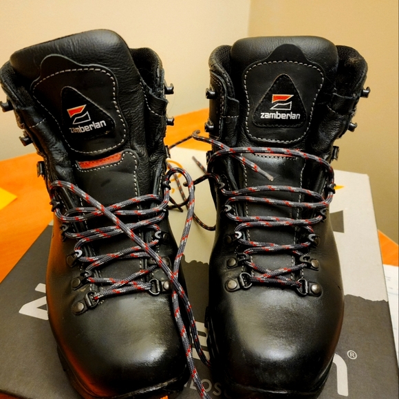 Zamberlan Vioz 996 - Picture 1 of 6